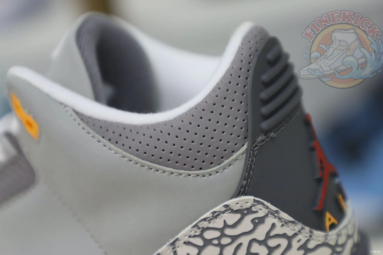 Air Jordan Jordan 3 retro